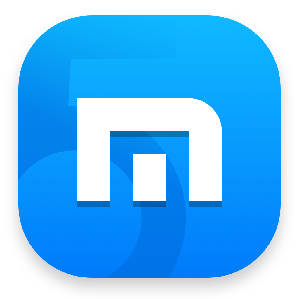 Maxthon 5 Download For Mac